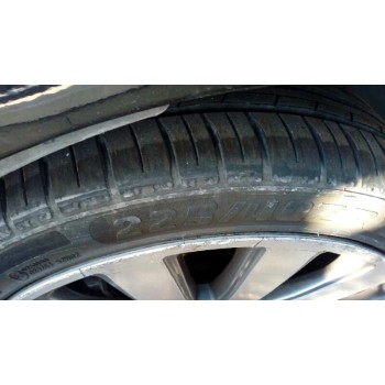 volkswagen golf v berlina (1k1) del año 2006