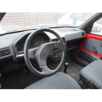 peugeot 106 (s1) del año 1992