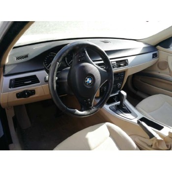 bmw serie 3 berlina (e90) del año 2007