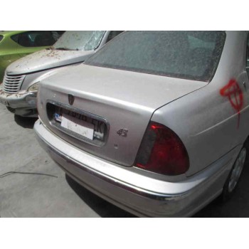 mg serie 45 (rt) del año 2000