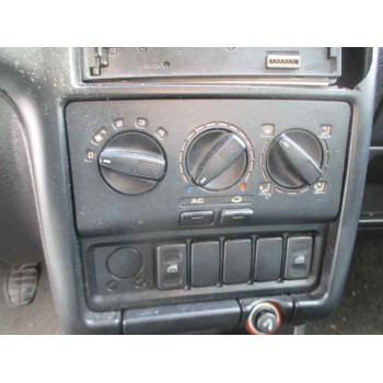 seat cordoba berlina (6k2) del año 1998