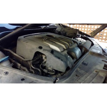 volkswagen golf v berlina (1k1) del año 2006