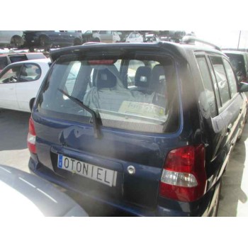 mazda demio (dw) del año 2002