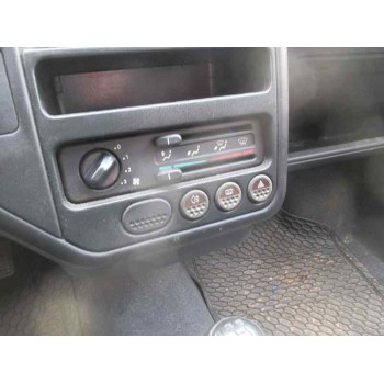 peugeot 106 (s1) del año 1992