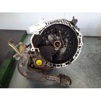 CAJA CAMBIOS 96344248 