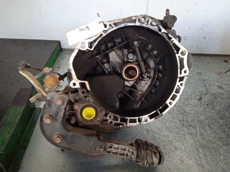Recambio de caja cambios para daewoo kalos 1.4 cat referencia OEM IAM 96344248  