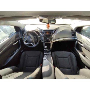 hyundai i40 cw del año 2012