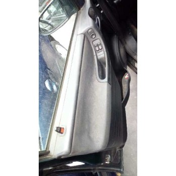 opel zafira a del año 2004