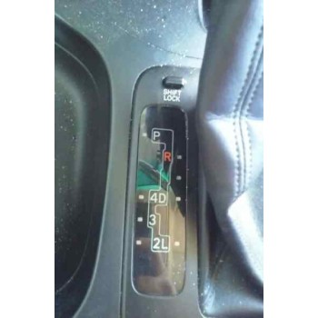 toyota land cruiser (j12) del año 2005