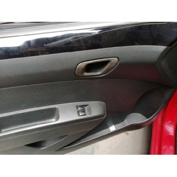 chevrolet spark del año 2010