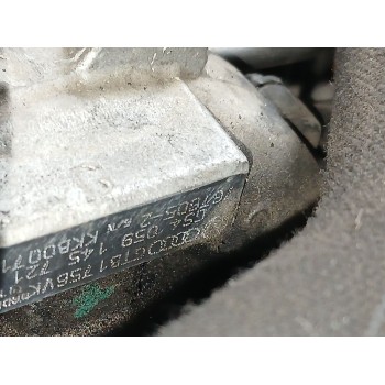 Recambio de motor completo para audi a5 (8t3) 2.7 tdi referencia OEM IAM CAM B CAMA