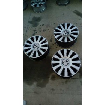 volkswagen golf v berlina (1k1) del año 2006