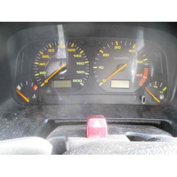 seat cordoba berlina (6k2) del año 1998