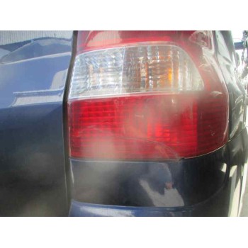 mazda demio (dw) del año 2002