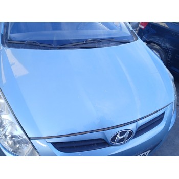 Recambio de capot para hyundai i20 i (pb, pbt) 1.2 referencia OEM IAM   