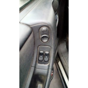 opel zafira a del año 2004