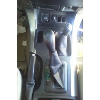 toyota land cruiser (j12) del año 2005