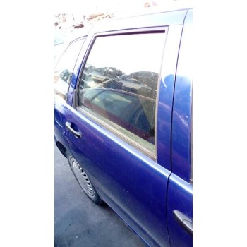 seat ibiza (6k1) del año 2000