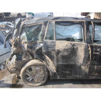 citroën c4 grand picasso del año 2009