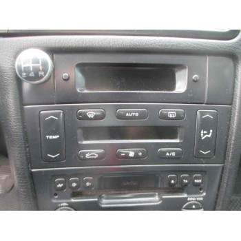 peugeot 406 berlina (s1/s2) del año 2001