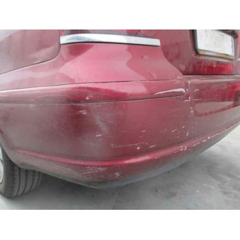 toyota avensis berlina (t25) del año 2004