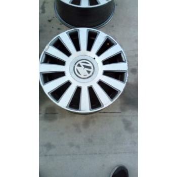 volkswagen golf v berlina (1k1) del año 2006