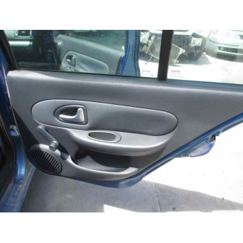 renault clio ii fase ii (b/cb0) del año 2005