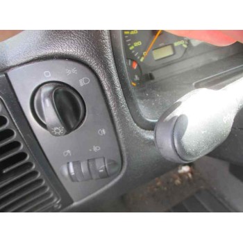 seat cordoba berlina (6k2) del año 1998