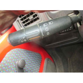 peugeot 106 (s1) del año 1992