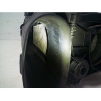 Recambio de filtro aire para mercedes-benz clase e (w212) lim. 2.1 cdi cat referencia OEM IAM A6510901101  