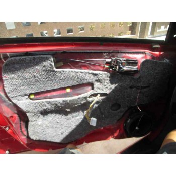 toyota corolla (e12) del año 2004