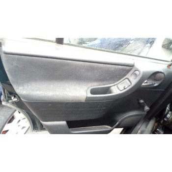 opel zafira a del año 2004