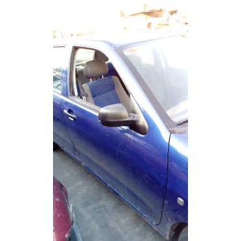 seat ibiza (6k1) del año 2000