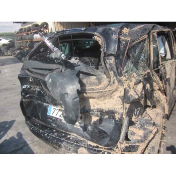 citroën c4 grand picasso del año 2009