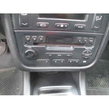 peugeot 406 berlina (s1/s2) del año 2001