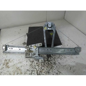 Recambio de elevalunas trasero izquierdo para mercedes-benz clase a (w168) 140 (168.031) referencia OEM IAM   MANUAL