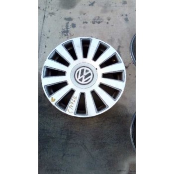 volkswagen golf v berlina (1k1) del año 2006