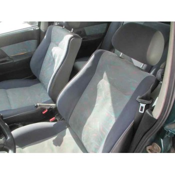 seat cordoba berlina (6k2) del año 1998