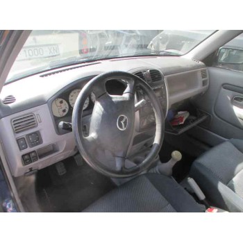 mazda demio (dw) del año 2002