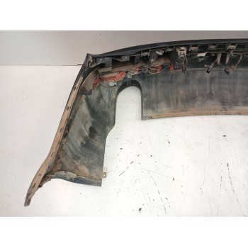 Recambio de paragolpes trasero para audi q7 (4l) 3.0 tdi referencia OEM IAM 4L0807303AGRU  