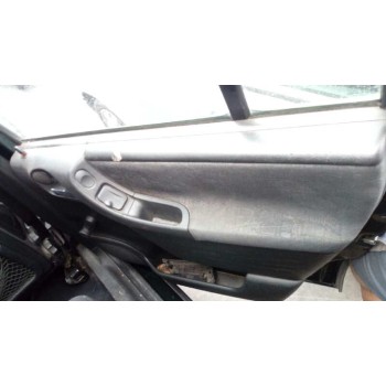 opel zafira a del año 2004