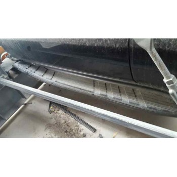 toyota land cruiser (j12) del año 2005