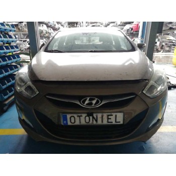 hyundai i40 cw del año 2012