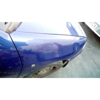 seat ibiza (6k1) del año 2000