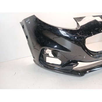 Recambio de paragolpes delantero para ford puma (j2k, cf7) 1.5 ecoblue referencia OEM IAM L1TB17757D1  