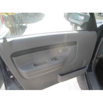 mazda demio (dw) del año 2002