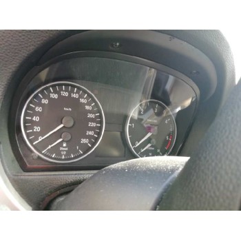 bmw serie 3 berlina (e90) del año 2007