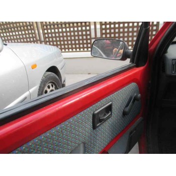 peugeot 106 (s1) del año 1992