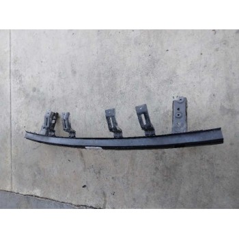 Recambio de refuerzo paragolpes trasero para hyundai tucson (jm) 2.0 crdi comfort referencia OEM IAM 866302E000  