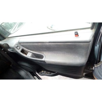 opel zafira a del año 2004